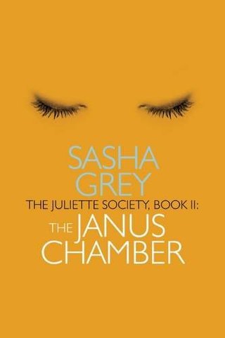 "The Juliette Society, Book II - The Janus Chamber" av Sasha Grey