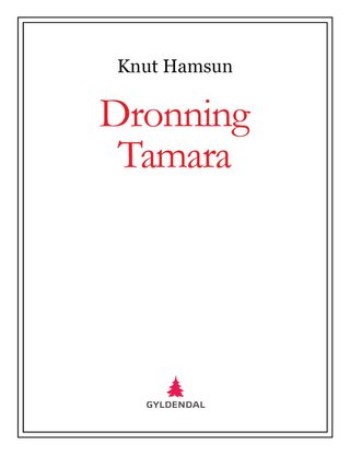Dronning Tamara