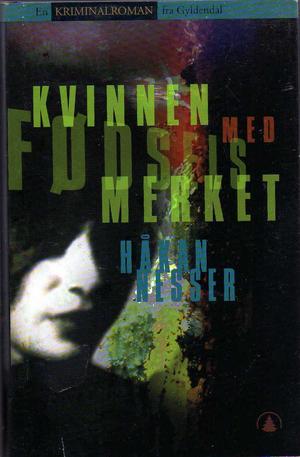 "Kvinnen med fødselsmerket" av Håkan Nesser