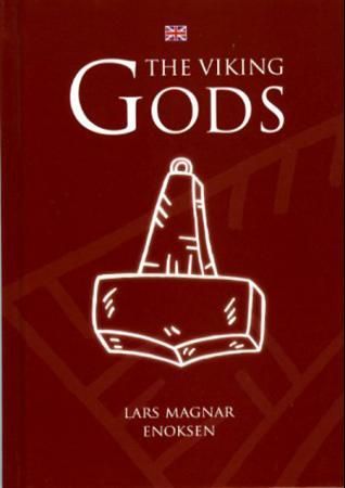 The viking gods