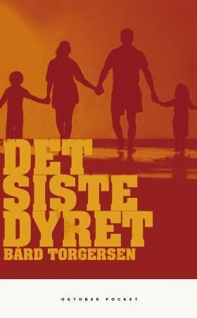 "Det siste dyret" av Bård Torgersen
