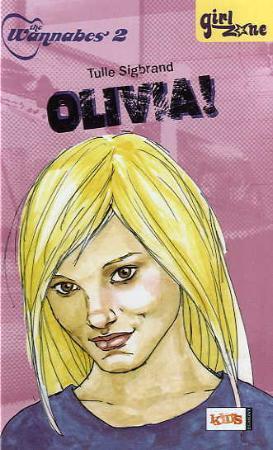 "Olivia" av Tulle Sigbrand