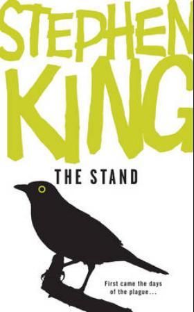 "The stand" av Stephen King