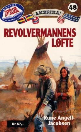 Revolvermannens løfte