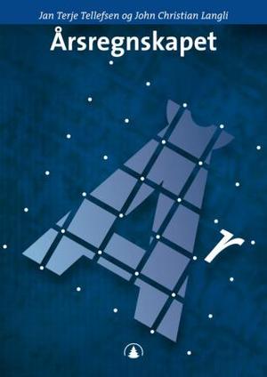 "Årsregnskapet" av Jan Terje Tellefsen