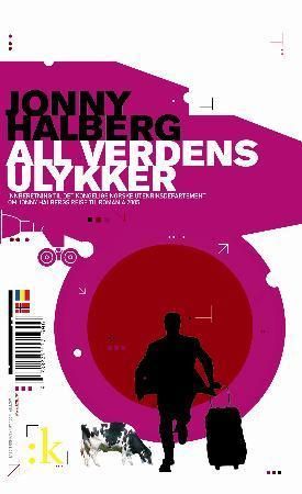 "All verdens ulykker innberetning til Det kongelige norske utenriksdepartement om Jonny Halbergs reise til Romania 2005" av Jonny Halberg