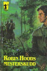 Robin Hoods mesterskudd