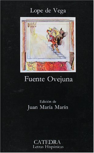 Fuente Ovejuna (Letras Hispanicas)