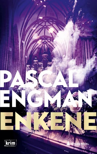 "Enkene" av Pascal Engman