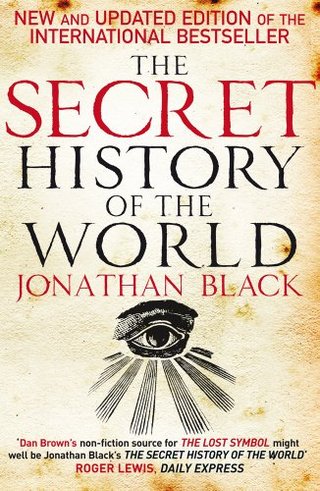"The Secret History of the World" av Jonathan Black