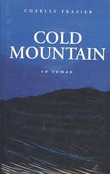 "Cold mountain" av Charles Frazier