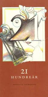 21 hundreår