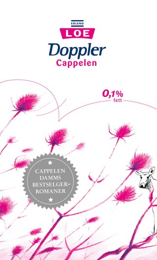 Doppler - roman