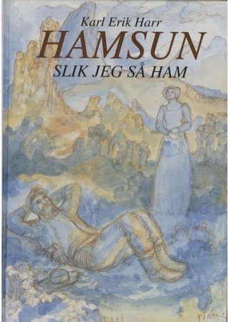Hamsun slik jeg så ham