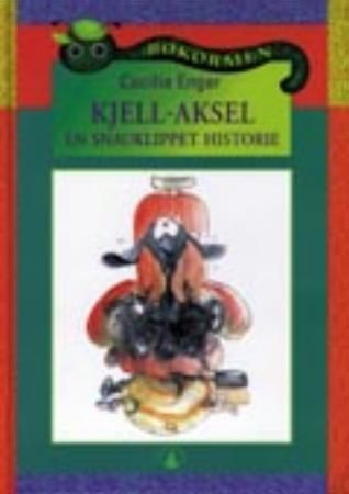 Kjell-Aksel - en snauklippet historie