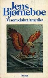 Vi som elsket Amerika - essays