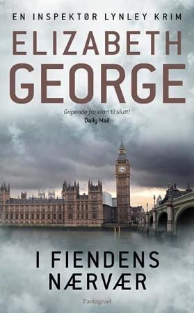 I fiendens nærvær - en inspektør Lynley krim