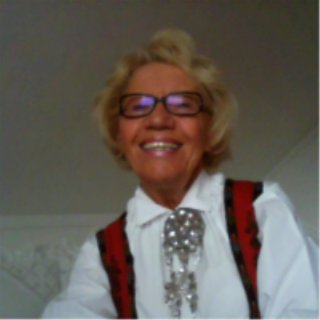 Kari Jørgensdatter Lie