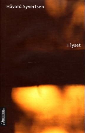 "I lyset roman" av Håvard Syvertsen