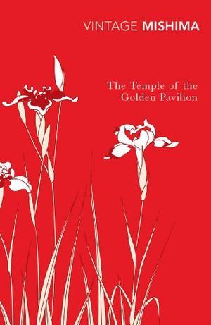 The Temple of the Golden Pavilion (Vintage Classics)