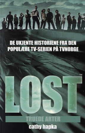 "Truede arter" av Cathy Hapka