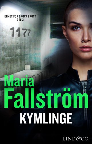 "Kymlinge" av Maria Fallström