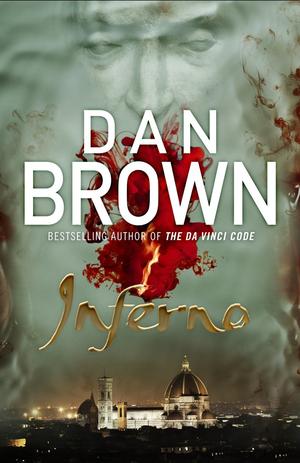 "Inferno" av Dan Brown