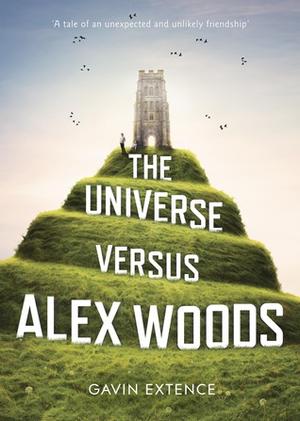 The Universe Versus Alex Woods