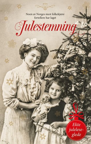 Julestemning - 2018