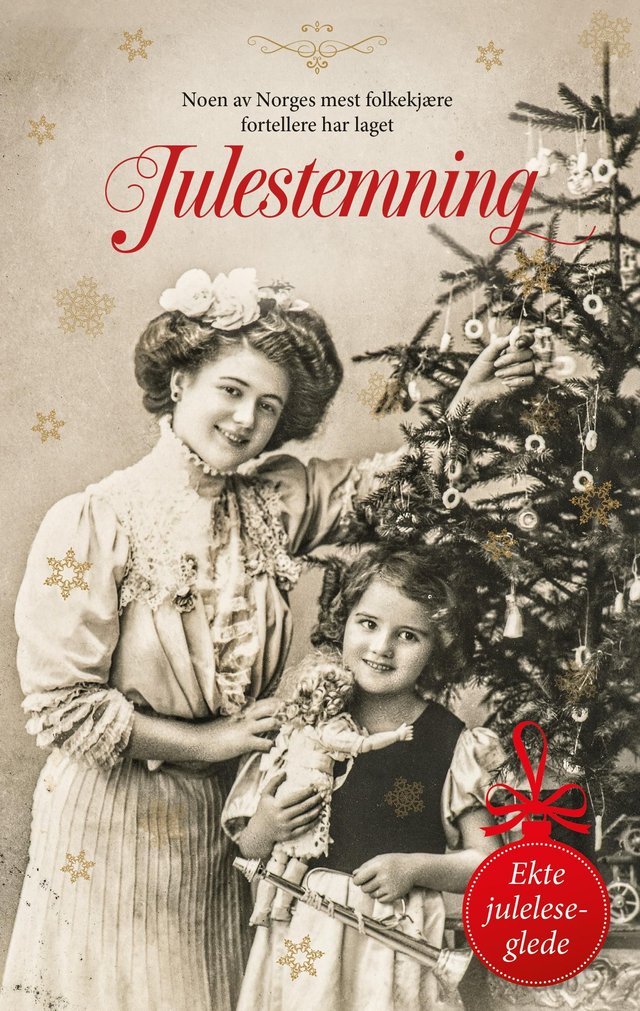 "Julestemning - 2018" av Trine Angelsen