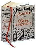 "The Vampire Chronicles Interview with a Vampire, Vampire Lestat and the Queen of the Damned (Leatherbound Classics)" av Anne Rice