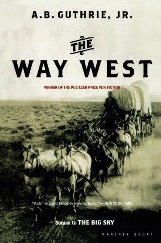 The Way West