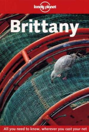 "Brittany" av Neil Wilson