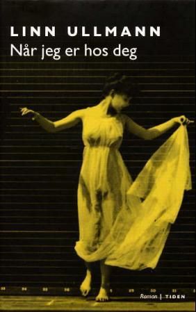 Når jeg er hos deg - roman
