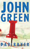 "Papirbyer" av John Green