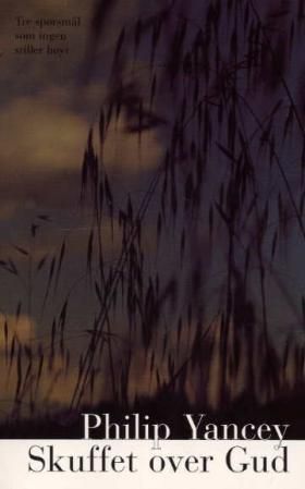 Skuffet over Gud - tre spørsmål som ingen stiller høyt