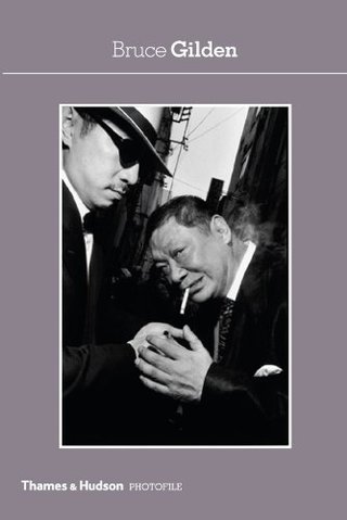 "Bruce Gilden (Photofile)" av Hans-Michael Koetzle