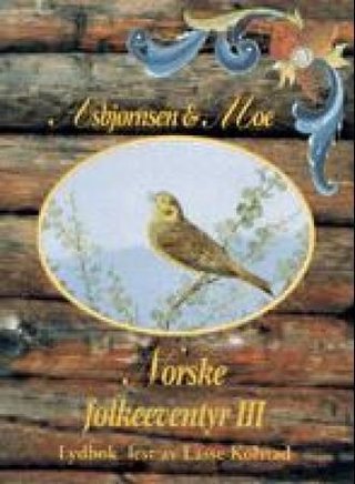 Norske folkeeventyr 3