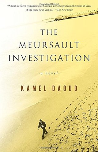 "The Meursault Investigation" av Kamel Daoud
