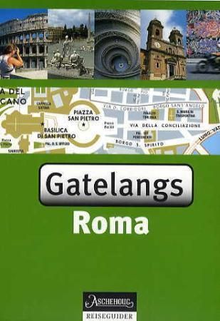 Roma - gatelangs