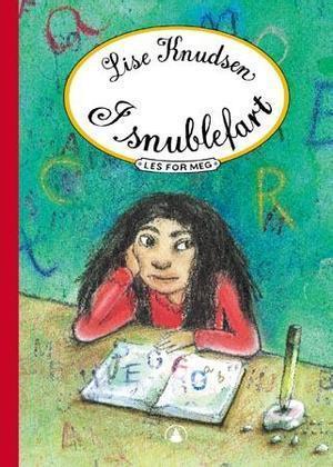 "I snublefart" av Lise Knudsen
