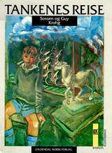 "Tankenes reise" av Sossen Krogh