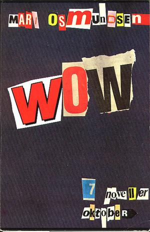 Wow