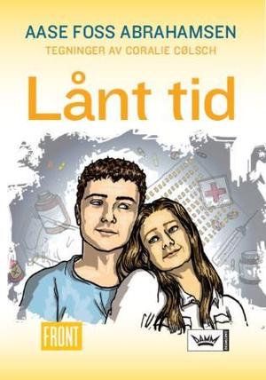 "Lånt tid" av Aase Foss Abrahamsen