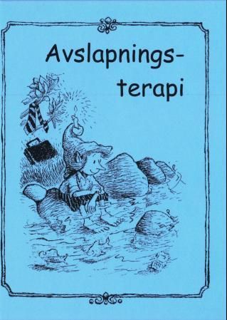 "Avslapningsterapi" av Tom McGrath