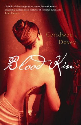 "Blood Kin" av Ceridwen Dovey