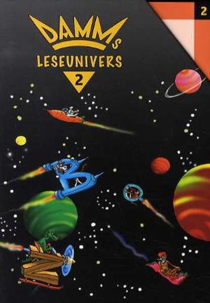 "Damms leseunivers - nivå 4" av Jorun Gulbrandsen