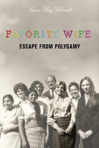 Favorite Wife - Escape from Polygamy