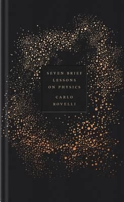 "Seven brief lessons on physics" av Carlo Rovelli