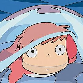 Ponyo